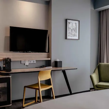 The Kuala Lumpur Journal Hotel-2